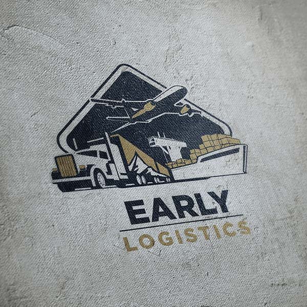 Early Logistics brand