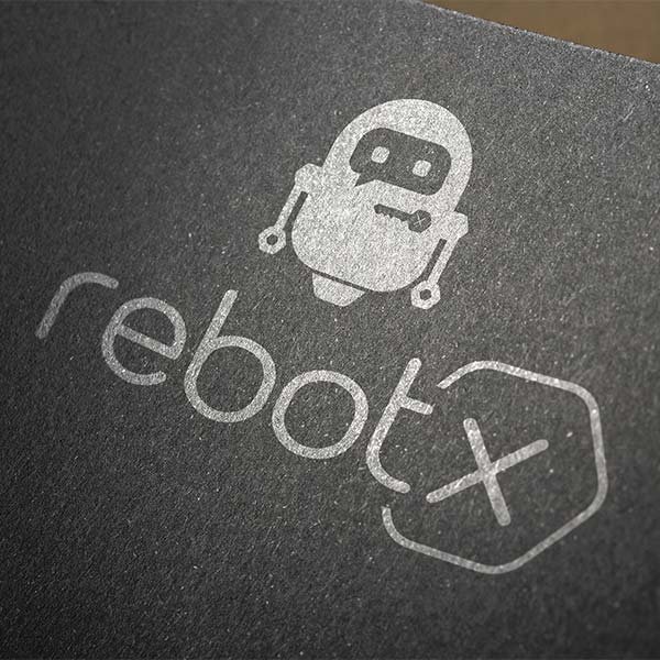 RobotX brand