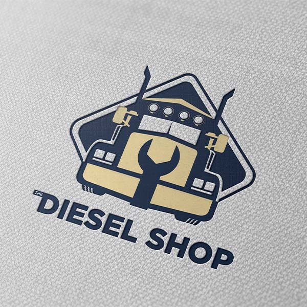 The Diesel Shop brand